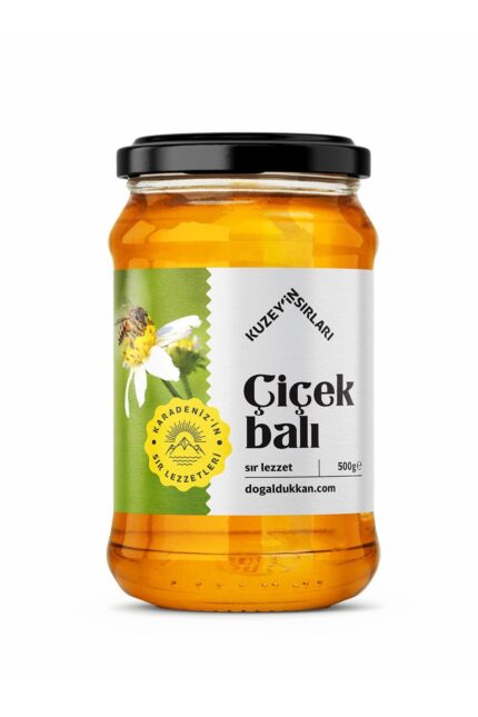 Çiçek Balı
