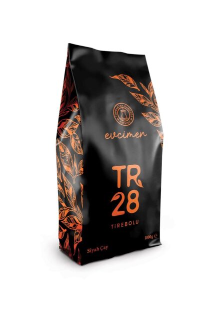 TR28 Tirebolu Çayı (Evcimen) 1000 gr